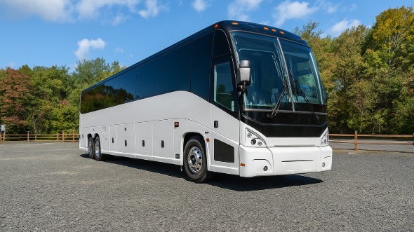 conway bachelor and bachelorette party bus rentals