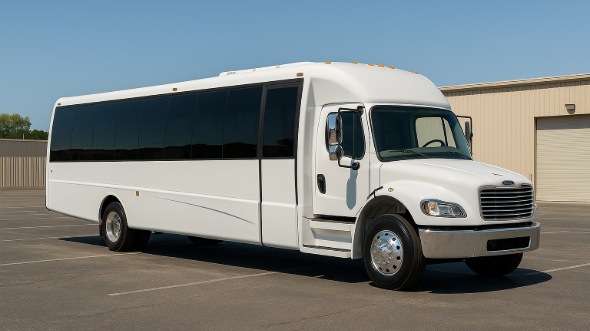 south carolina airport shuttles minibus rental