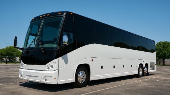 south carolina employee shuttle charter bus rental