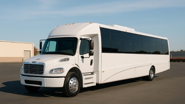 south carolina sporting event transportation minibus rental